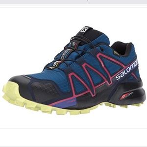 Salomon Speedcross 4 GRX